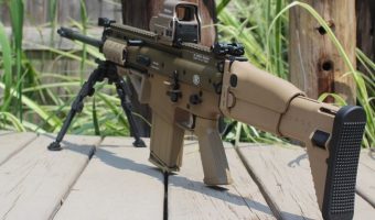 best optic for scar 17