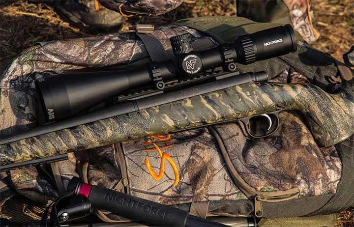 best varmint scope