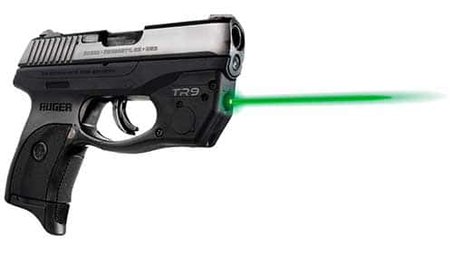 ArmaLaser TR9 Green Laser Sight